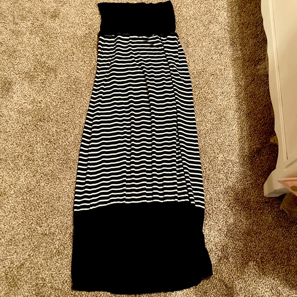 Maxi Skirt size S